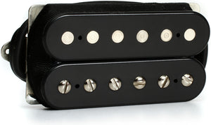 DiMarzio DP103 PAF 36th Anniversary Humbucker Guitar Pickup - BLACK