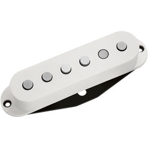 DiMarzio DP116 HS-2 Stratocaster Pickup, White