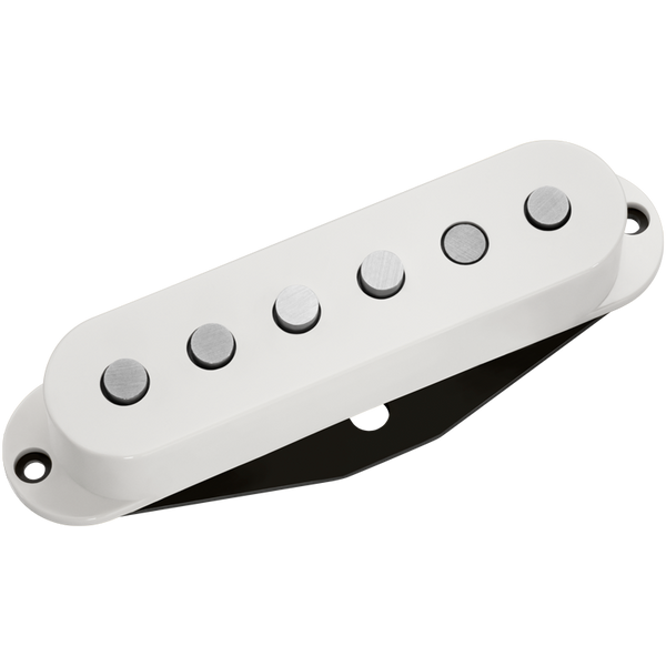 DiMarzio DP116 HS-2 Stratocaster Pickup, White