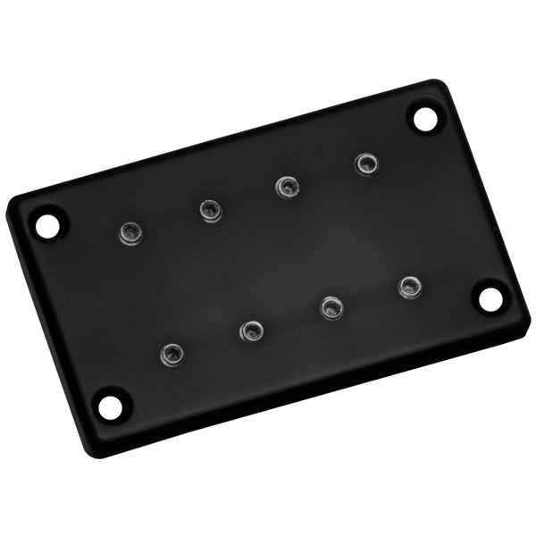 DiMarzio DP120 Model One Bass Humbucker Pickup, Black
