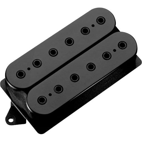 DiMarzio Evolution BRIDGE Humbucker Guitar Pickup - Black, DP159BK