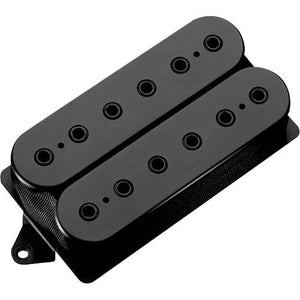 DiMarzio Evolution BRIDGE Humbucker Guitar Pickup - Black, DP159BK