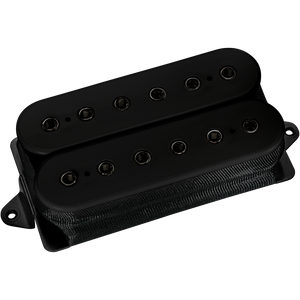 DiMarzio Evolution BRIDGE Humbucker Guitar Pickup - Black, DP159BK