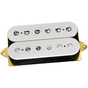 DiMarzio DP160W Norton Humbucker Guitar Pickup, White