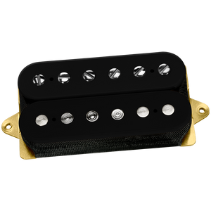 DiMarzio DP190BK Air Classic Neck Humbucker Pickup, Black