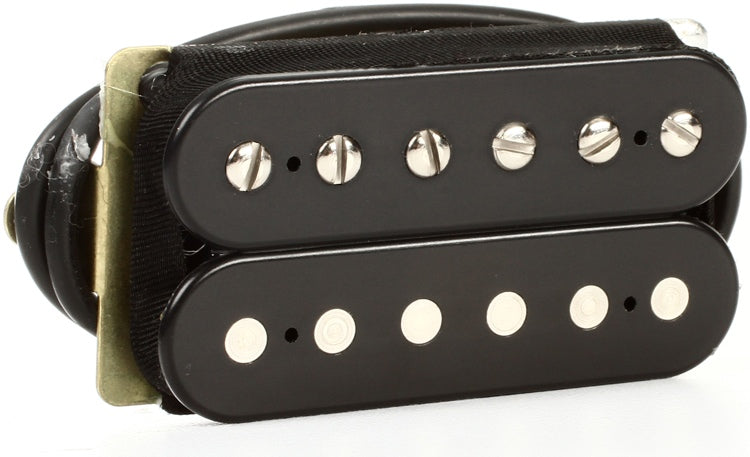 DiMarzio DP193 "Air Norton" Humbucker Guitar Pickup - BLACK
