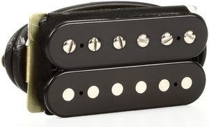 DiMarzio DP193 "Air Norton" Humbucker Guitar Pickup - BLACK