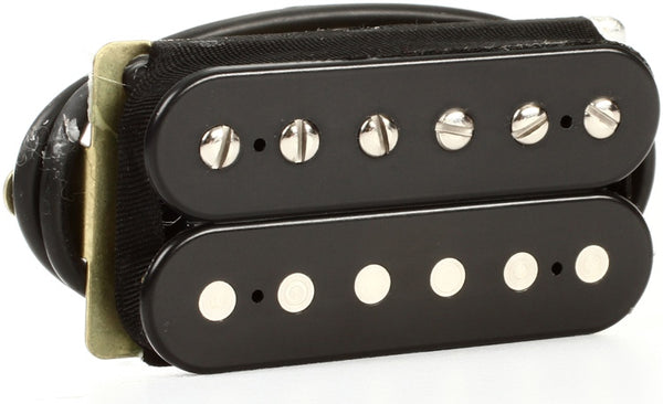 DiMarzio DP193 "Air Norton" Humbucker Guitar Pickup - BLACK