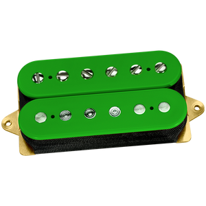 DiMarzio DP193GN "Air Norton" Humbucker Guitar Pickup, Green