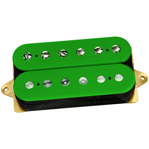 DiMarzio DP193GN "Air Norton" Humbucker Guitar Pickup, Green