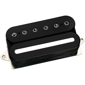 DiMarzio DP207BK D Sonic Humbucker Pickup, Black