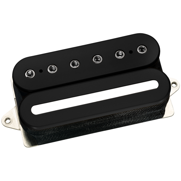 DiMarzio DP207BK D Sonic Humbucker Pickup, Black
