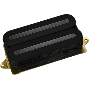 DiMarzio DP222BK D Activator-X Bridge Model Humbucker, Black