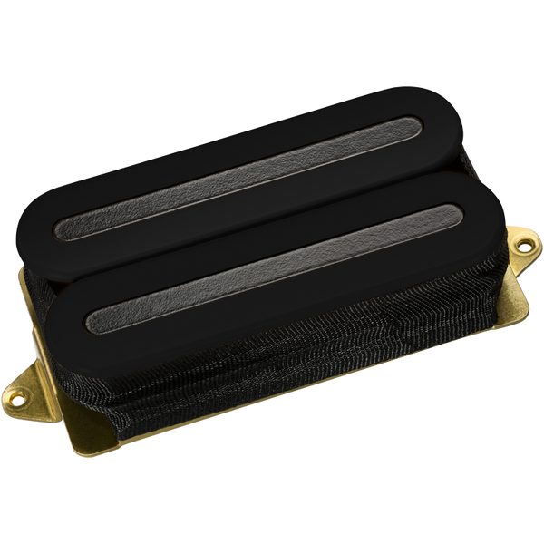 DiMarzio DP222BK D Activator-X Bridge Model Humbucker, Black
