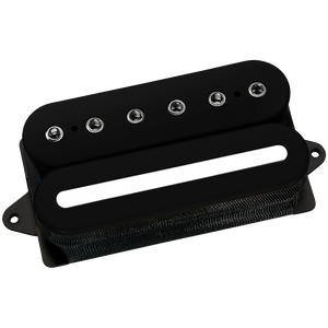 DiMarzio DP228BK Crunch Lab Humbucker Pickup, Black