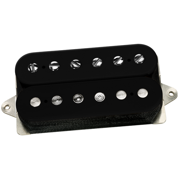 DiMarzio DP255FBK Transition  F-Spaced Humbucker Bridge Guitar Pickup- Black