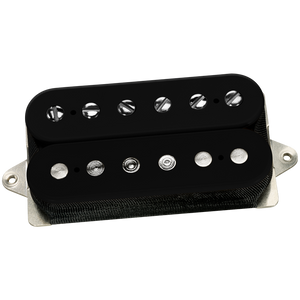 DiMarzio DP260BK PAF Master Neck Pickup, Black