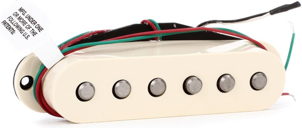 DiMarzio DP415 Area 58 Electric Guitar Pickup - AGED WHITE