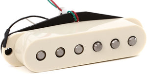 DiMarzio DP416 Area 61 Electric Guitar Pickup - AGED WHITE