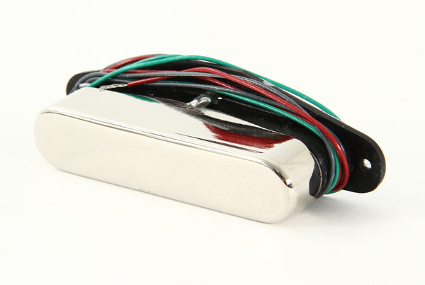 DiMarzio DP417 "Area T" Telecaster/Tele Guitar Neck Pickup - CHROME