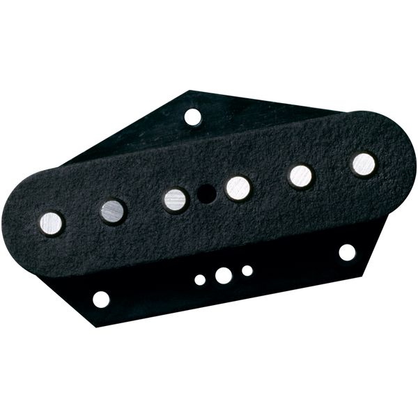 DiMarzio DP424BK Area T 615 Bridge Pickup, Black