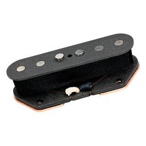 DiMarzio DP437 "Muscle T" Tele/Telecaster Bridge Single-coil Pickup