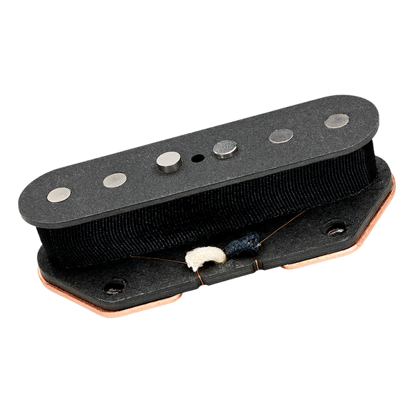 DiMarzio DP437 "Muscle T" Tele/Telecaster Bridge Single-coil Pickup