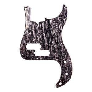 D'Andrea Pro Pickguard for Fender Precision/P-Bass - Lavender Pearl, DPP-PB-LAP