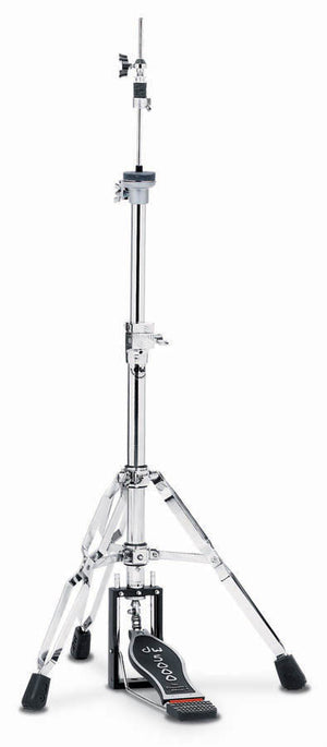 DW Drum Workshop Delta II 3-Leg HiHat Cymbal Stand