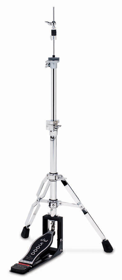 DW Drum Workshop Heavy-Duty Delta II 2-Leg HiHat Cymbal Stand