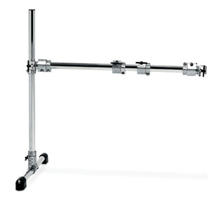 DW Drum Workshop DWCPRKSIDE Stainless Steel Percussion Side Rack Package