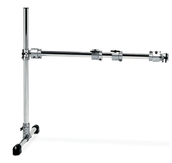 DW Drum Workshop DWCPRKSIDE Stainless Steel Percussion Side Rack Package