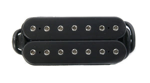 DiMarzio DP703BK Blaze Custom Bridge Guitar Pickup, Black