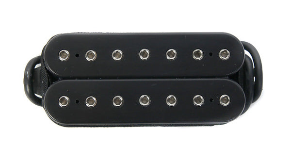DiMarzio DP703BK Blaze Custom Bridge Guitar Pickup, Black