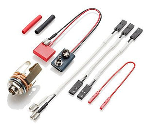 EMG Pi2 Active Phase Inverter Mini Toggle Switch (181.00)