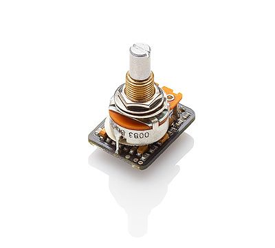 EMG EXB Bass Equalizer Control (41.00)