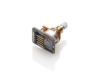 EMG EXG Guitar Expander EQ Active Tone Control (42.00)