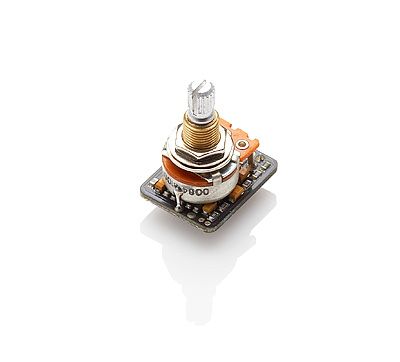 EMG EXG Guitar Expander EQ Active Tone Control (42.00)