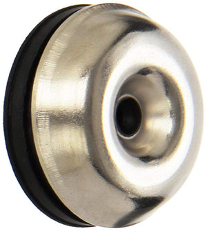 Set of 4 Genuine Fender Sphinx Glide Amp/Amplifier Feet - 099-3900-000