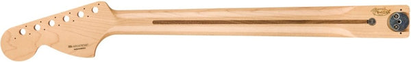 Fender Classic Series '72 Tele/Telecaster Deluxe Maple Guitar Neck, C-Shape, 12" Radius