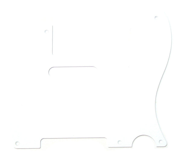 Genuine Fender Pure Vintage0 '50s Reissue 1-Ply 5-Hole Telecaster/Tele Pickguard