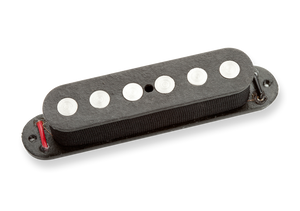 Seymour Duncan SJAG-3n QP for Jaguar Neck Pickup , Black