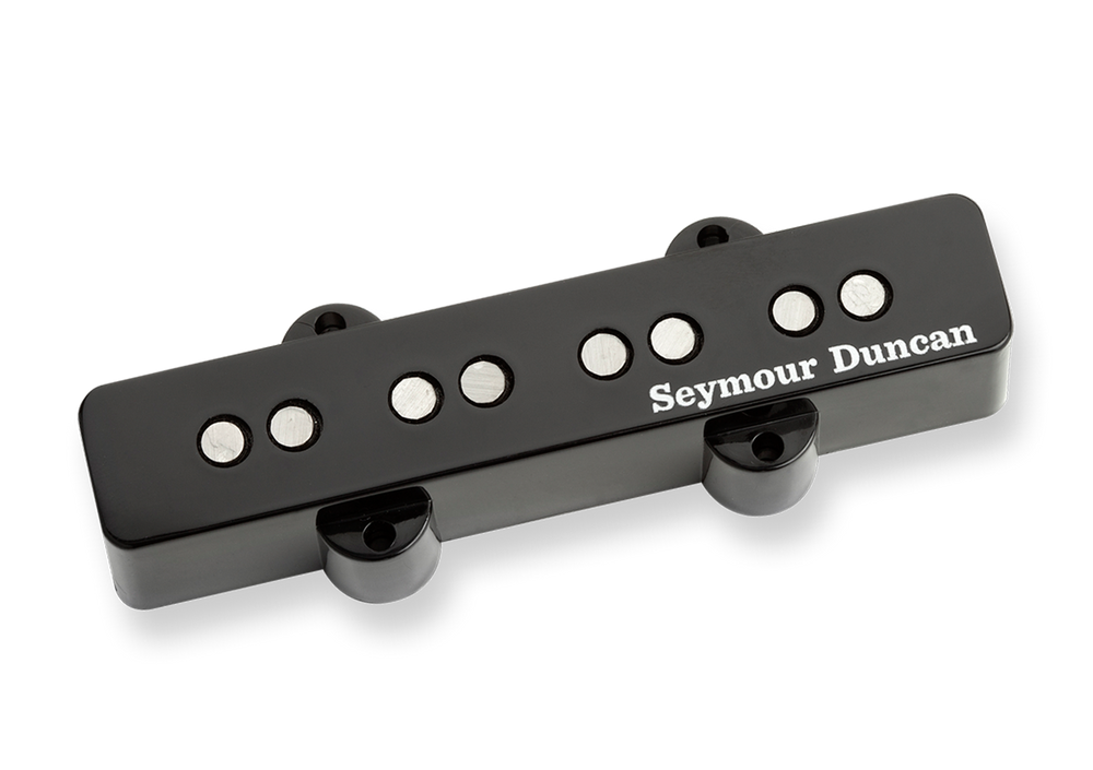 Seymour Duncan SJB-2b Hot Jazz Bass Bridge Pickup