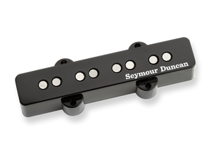 Seymour Duncan SJB-2b Hot Jazz Bass Bridge Pickup