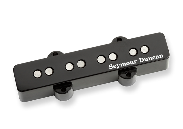 Seymour Duncan SJB-2b Hot Jazz Bass Bridge Pickup