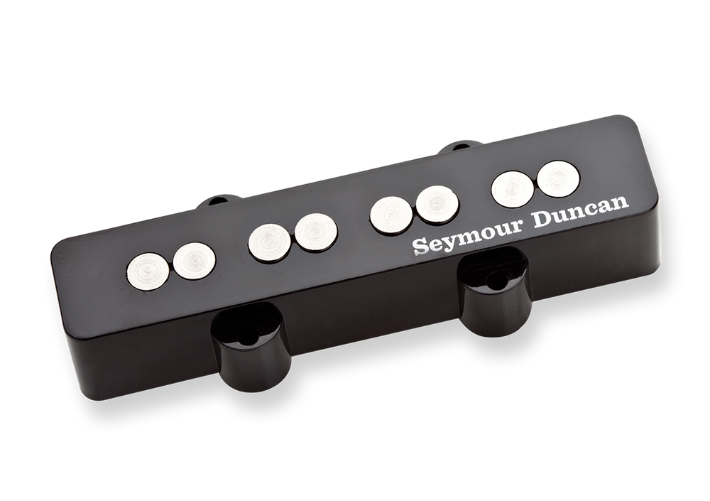 Seymour Duncan SJB-3n QP-JB Jazz Bass Pickup, 11402-03