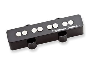 Seymour Duncan SJB-3n QP-JB Jazz Bass Pickup, 11402-03