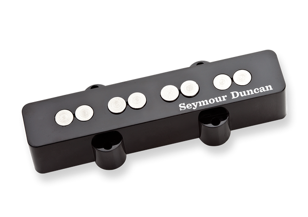 Seymour Duncan SJB-3n QP-JB Jazz Bass Pickup, 11402-03