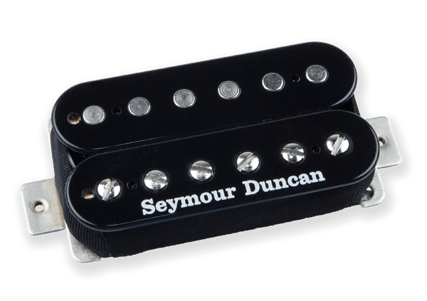 Seymour Duncan SH-PG1b Pearly Gates Bridge, Black