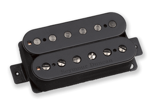 Seymour Duncan Nazgul 6-String Bridge Humbucker Pickup Set